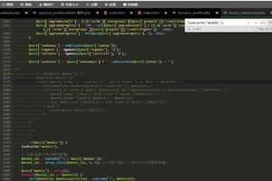 Discuz! 贴内用户信息勋章显示数量限制教程并增加总数量统计