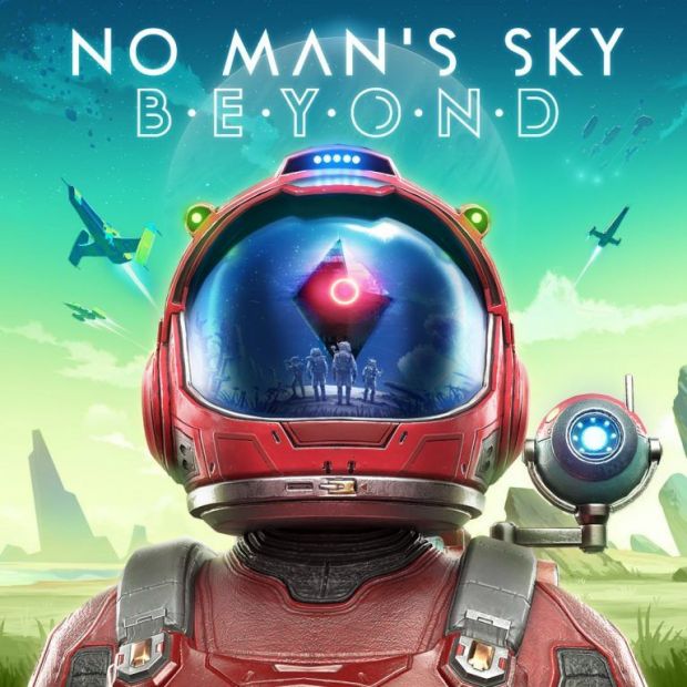 《无人深空No Man's Sky》v6.0展现 procedurally generated universe 奇观：无限星球生态探索、深度生存建造系统、跨星系贸易网络与附赠27项风灵月影修改器的畅游之道-1
