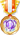 荣誉LV.6