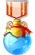 发帖LV.2