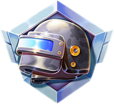 刺激战场·战盔