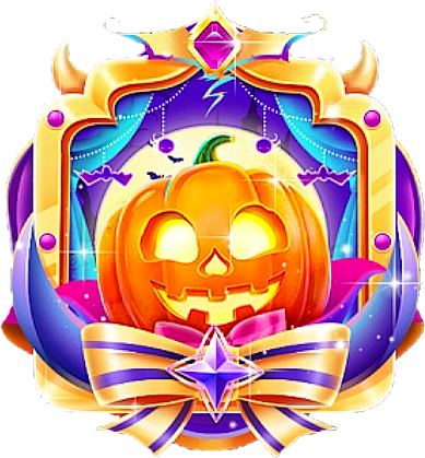 万圣节·南瓜头