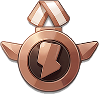 电力LV.1
