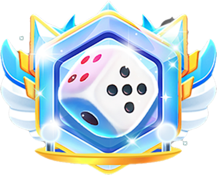 骰子勋章